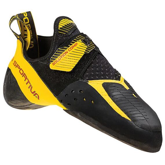 La Sportiva Solution Comp
