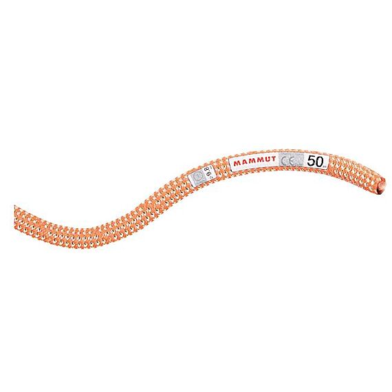 Mammut Crag Classic 9.8mm