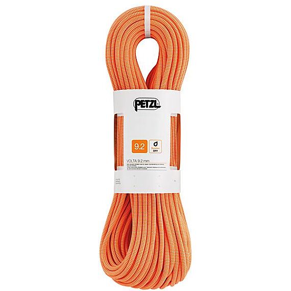 Petzl Volta 9.2mm