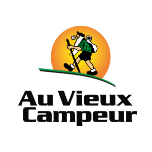Logo Au Vieux Campeur