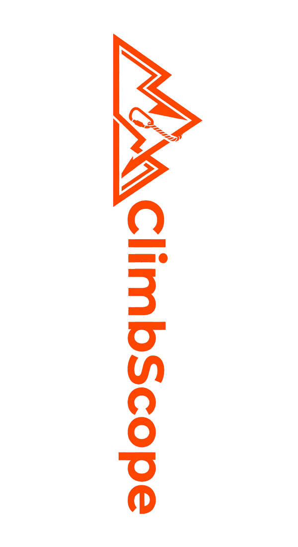 Logo ClimbScope