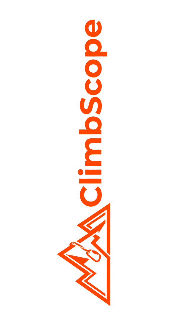Logo ClimbScope